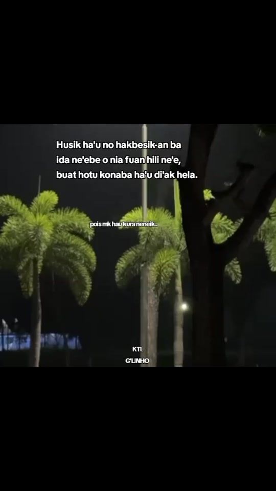 TikTok video thumbnail by glinho04