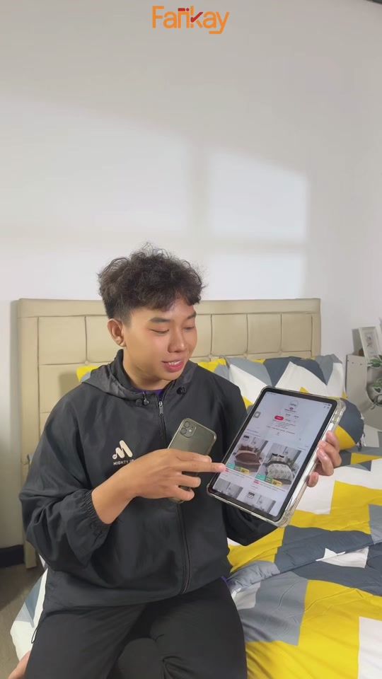 TikTok video thumbnail by fankaybedcover