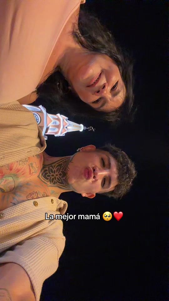 TikTok video thumbnail by _tomy08calderon