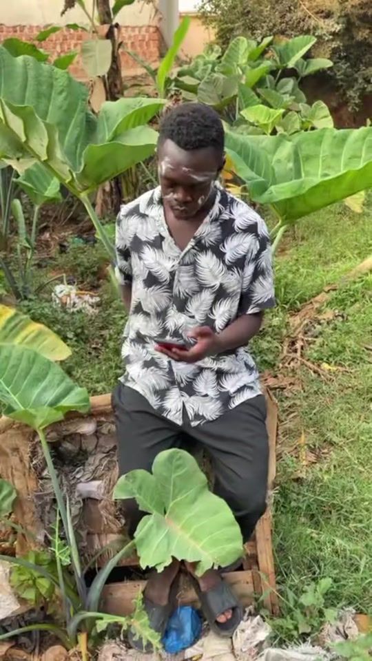 TikTok video thumbnail by ntvmbale