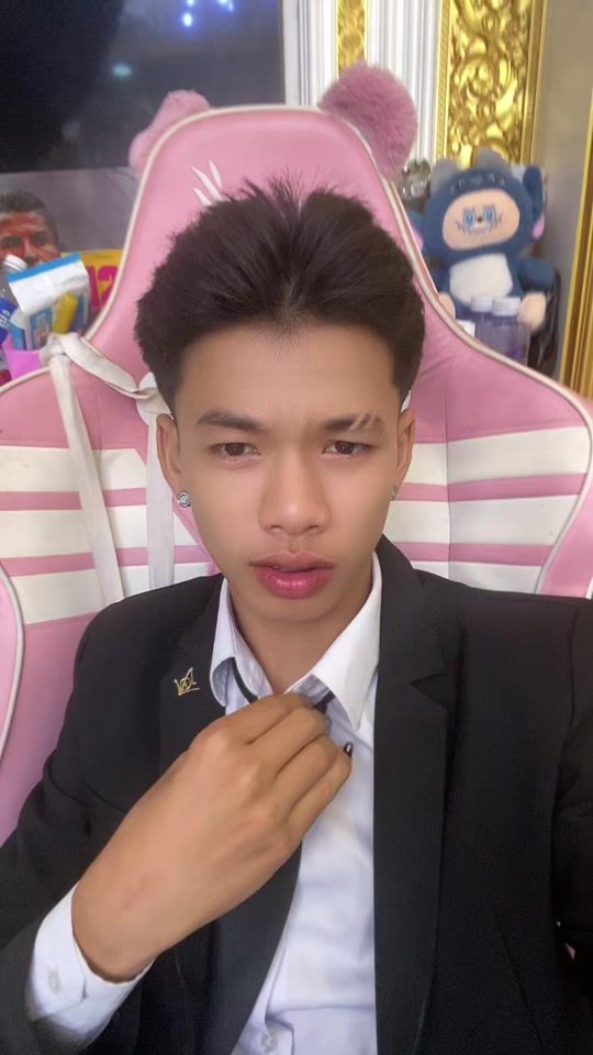 TikTok video thumbnail by korngkorng47