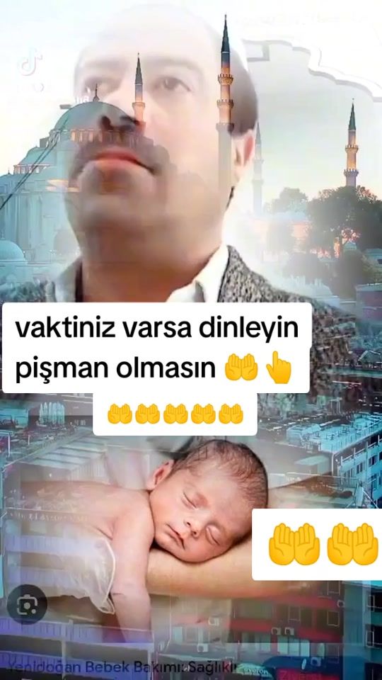 TikTok video thumbnail by huzur.islam.bitlis.1313