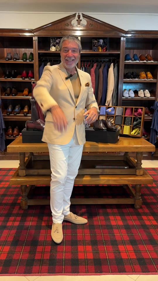 TikTok video thumbnail by giancarlo_sartoriale