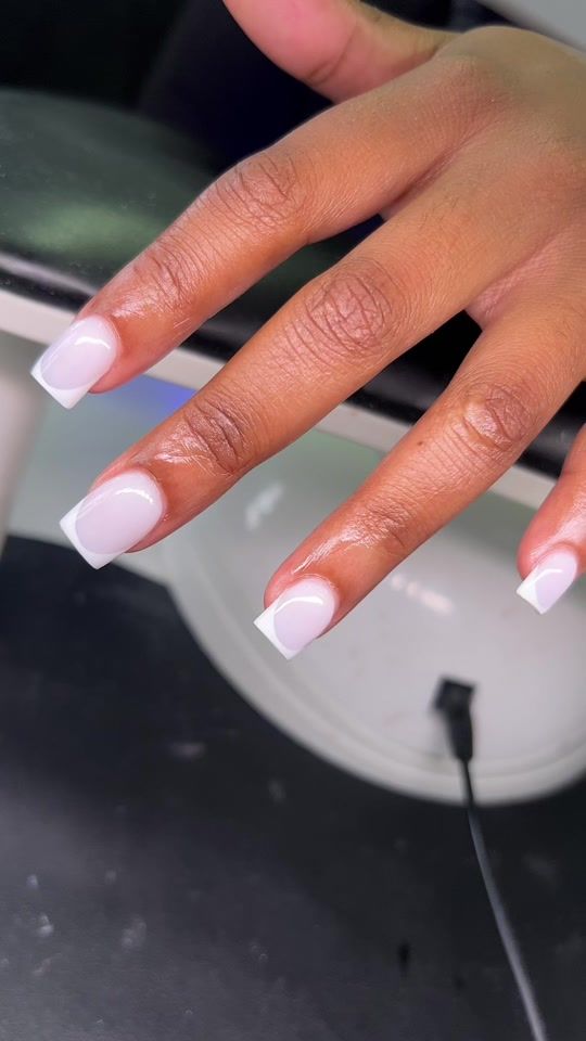 TikTok video thumbnail by mo_nails18