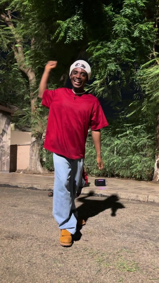 TikTok video thumbnail by afrorichie_