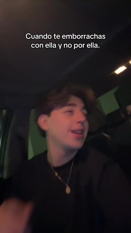 TikTok video thumbnail by soyleonardopizana