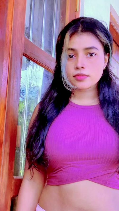 TikTok video thumbnail by tharu_girl_5_18