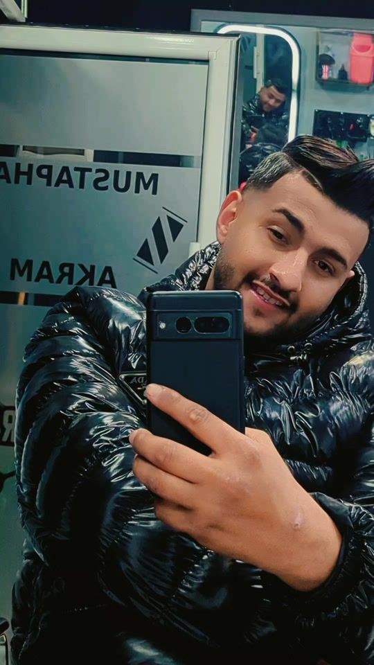 TikTok video thumbnail by mounir__ringo
