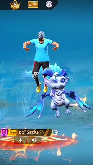 TikTok video thumbnail by dg.sezan.gaming
