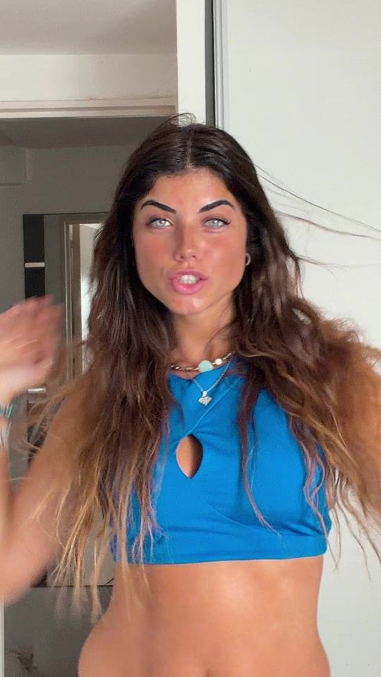 TikTok video thumbnail by celepami0
