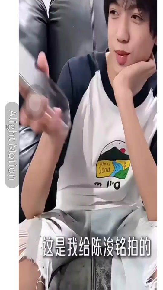 TikTok video thumbnail by yiming_que