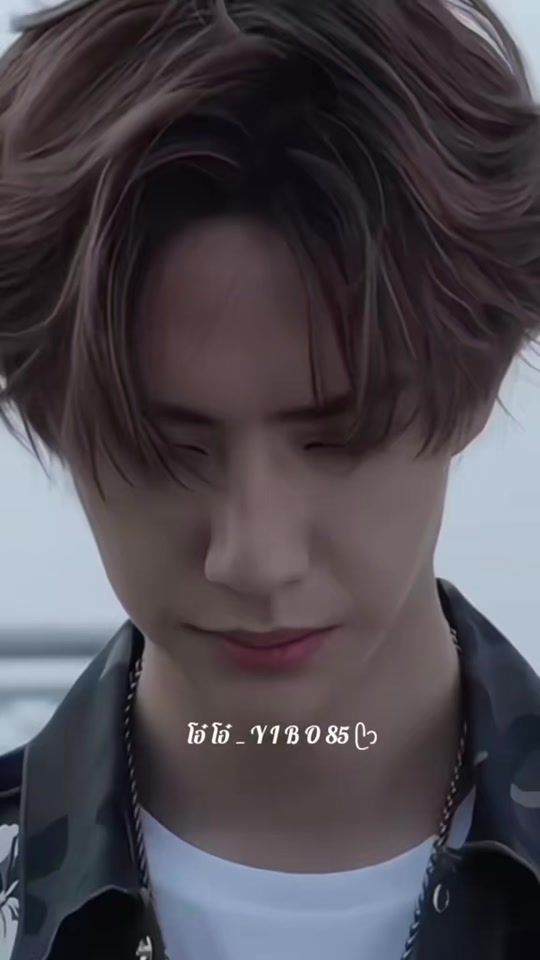 TikTok video thumbnail by ohoh_wangyibo85