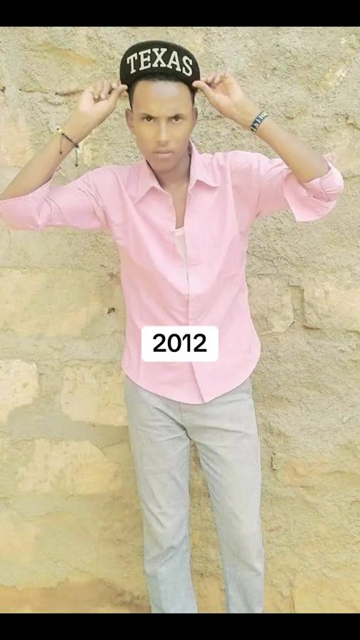 TikTok video thumbnail by abdifatahjohn0