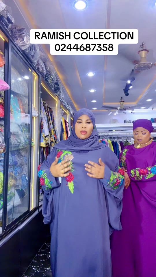 TikTok video thumbnail by ramishcollection1