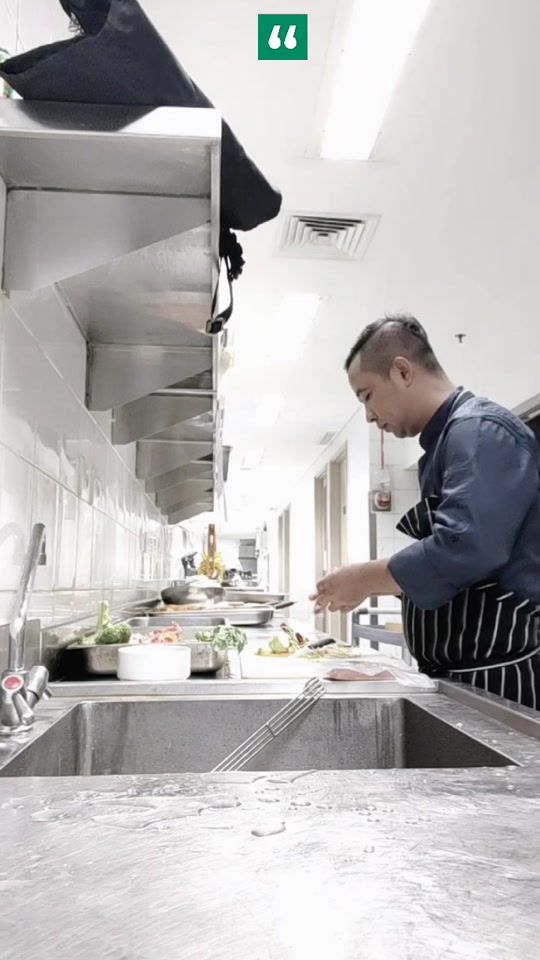 TikTok video thumbnail by chef_edykriswanto