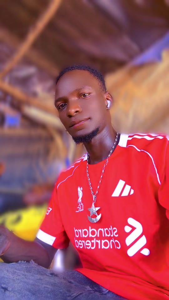 TikTok video thumbnail by moussa.belem21