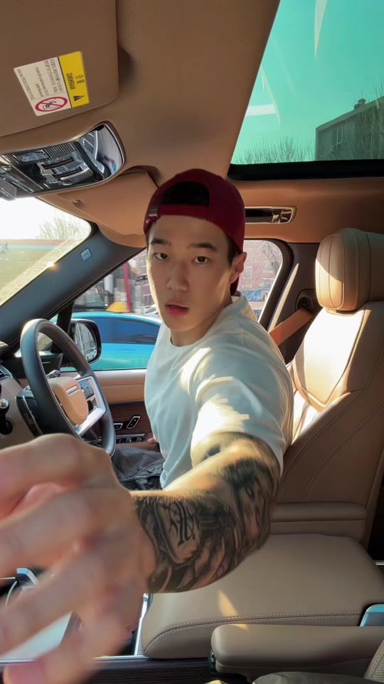 TikTok video thumbnail by keaiqinqin