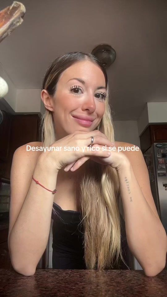TikTok video thumbnail by nutriciondeatres