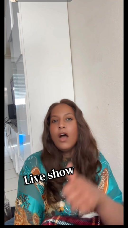 TikTok video thumbnail by liveshowrecord
