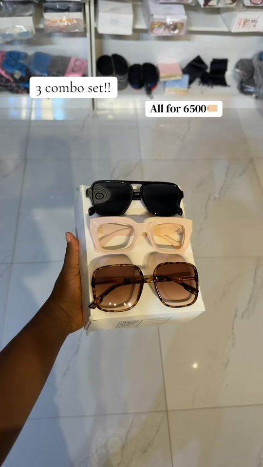 TikTok video thumbnail by deejah______shades