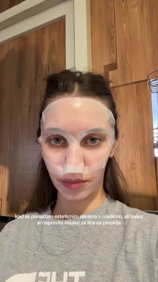 TikTok video thumbnail by bukvalnokris