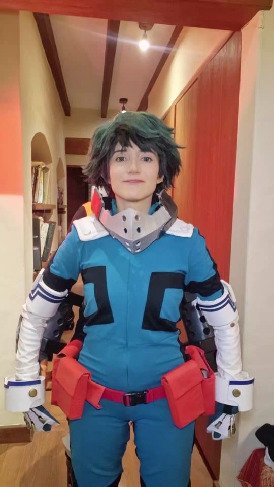 TikTok video thumbnail by youngfrikicosplay