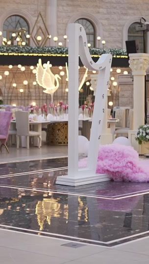 TikTok video thumbnail by lereveweddingvenue