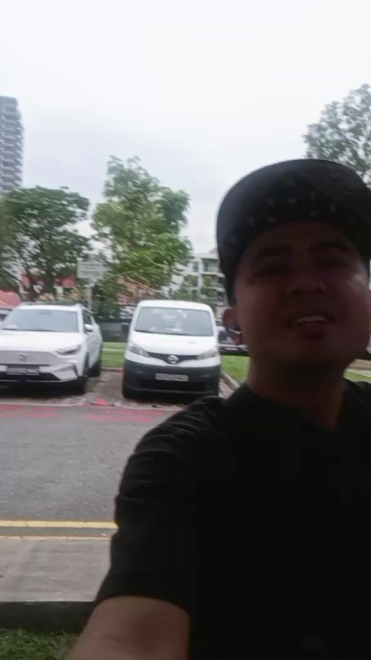 TikTok video thumbnail by muhdari