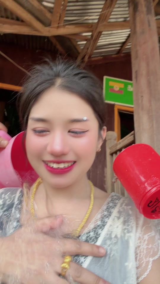 TikTok video thumbnail by yinmuaykham