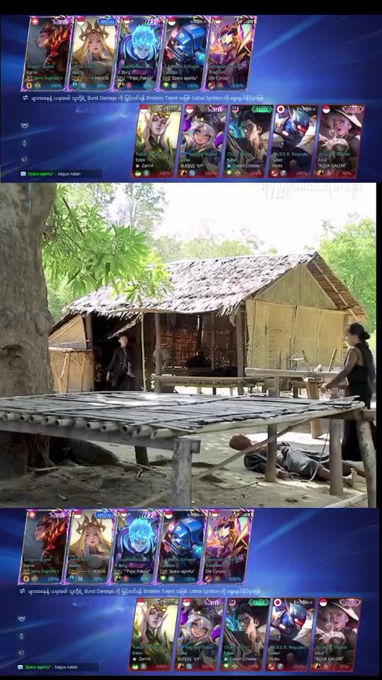 TikTok video thumbnail by myonaing537