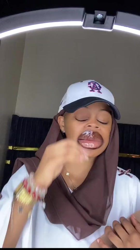 TikTok video thumbnail by being_dee07