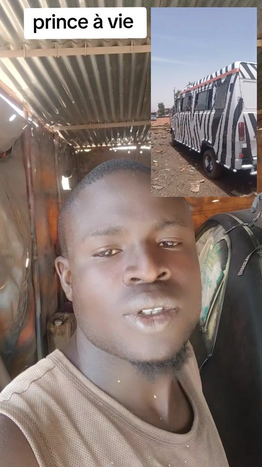 TikTok video thumbnail by princekaboulby