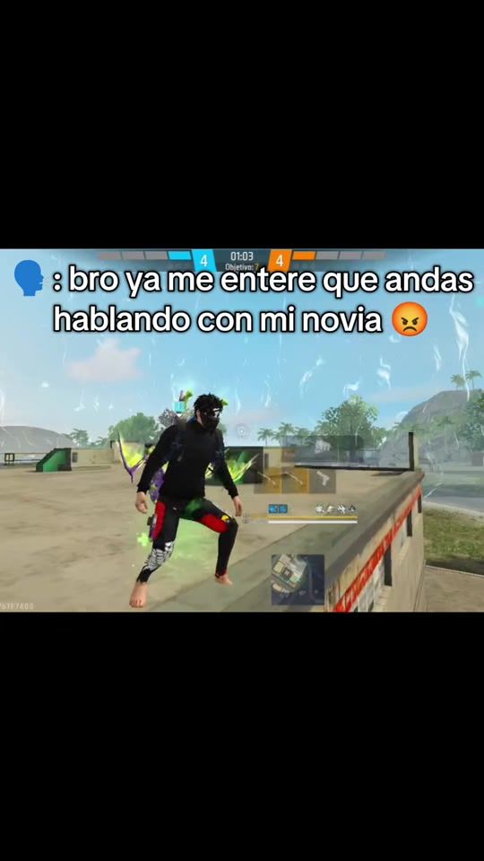 TikTok video thumbnail by soyandresff5