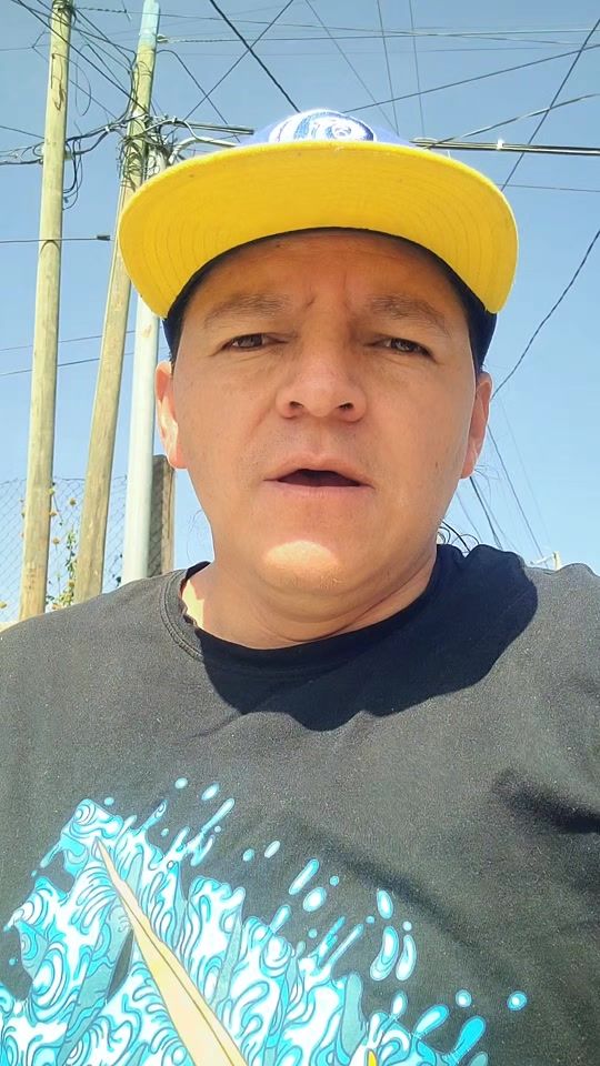 TikTok video thumbnail by waldotransmite