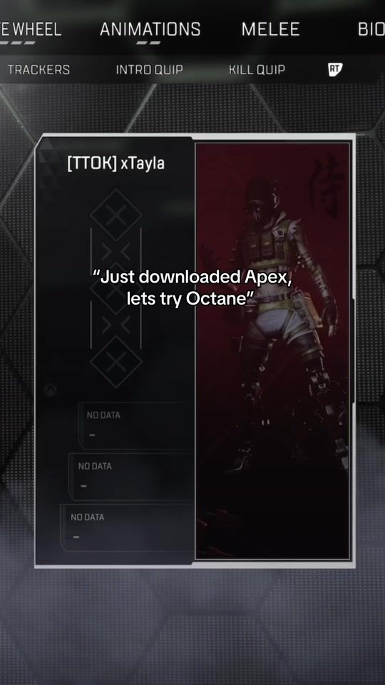 TikTok video thumbnail by xtaylaa