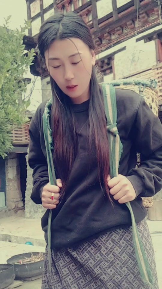 TikTok video thumbnail by tsheringmetho