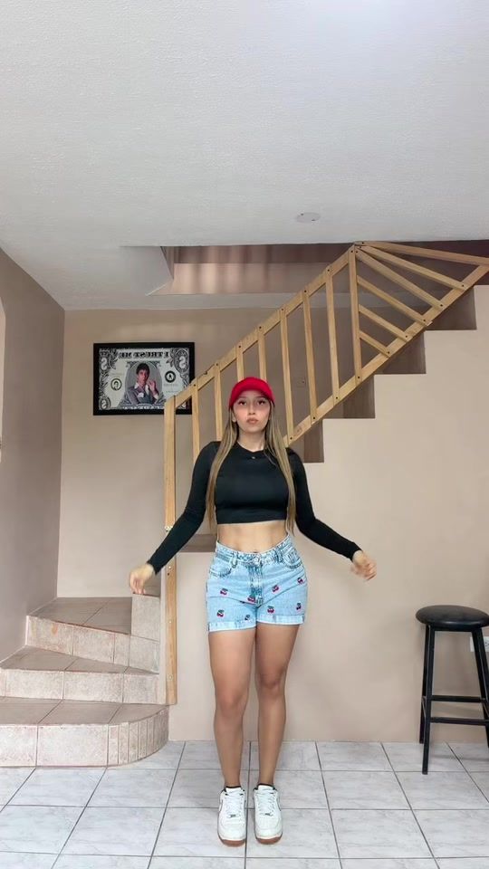 TikTok video thumbnail by soylau.priv