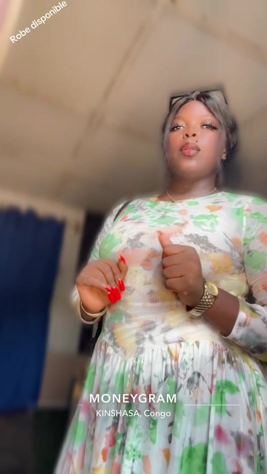 TikTok video thumbnail by charleneitembe