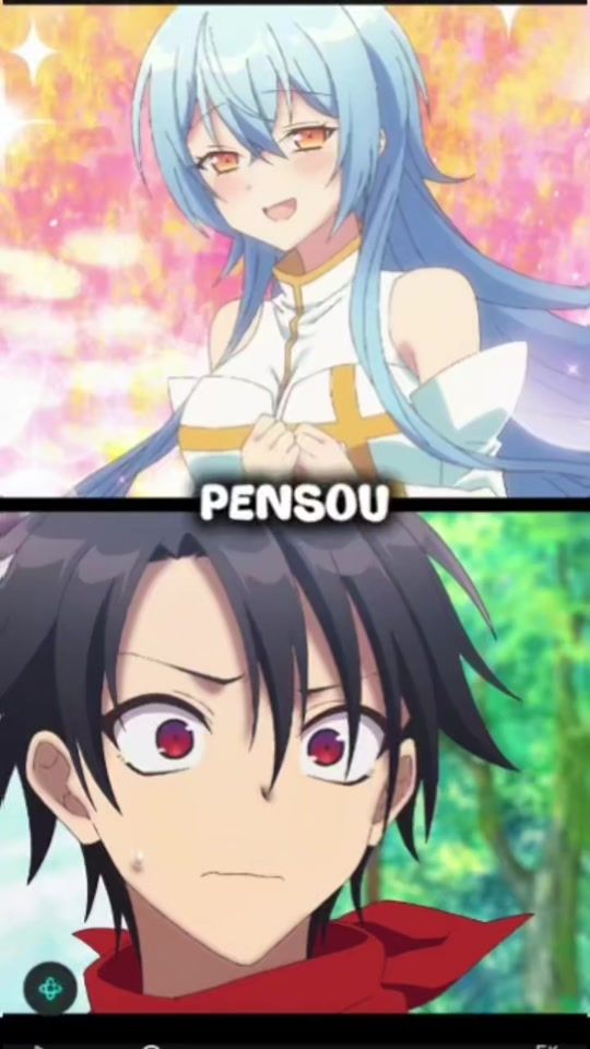 TikTok video thumbnail by animesupxp