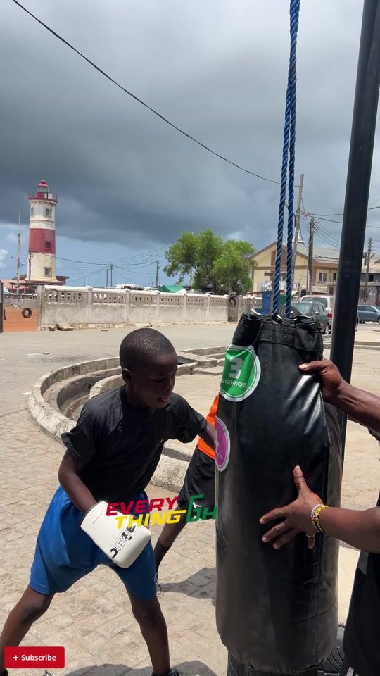 TikTok video thumbnail by everything.ghana
