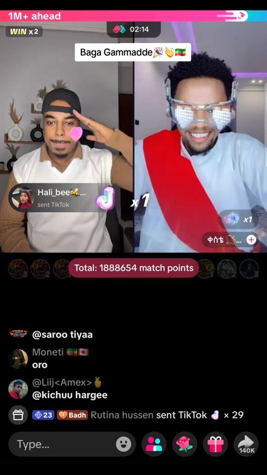 TikTok video thumbnail by mohaa_jiruu