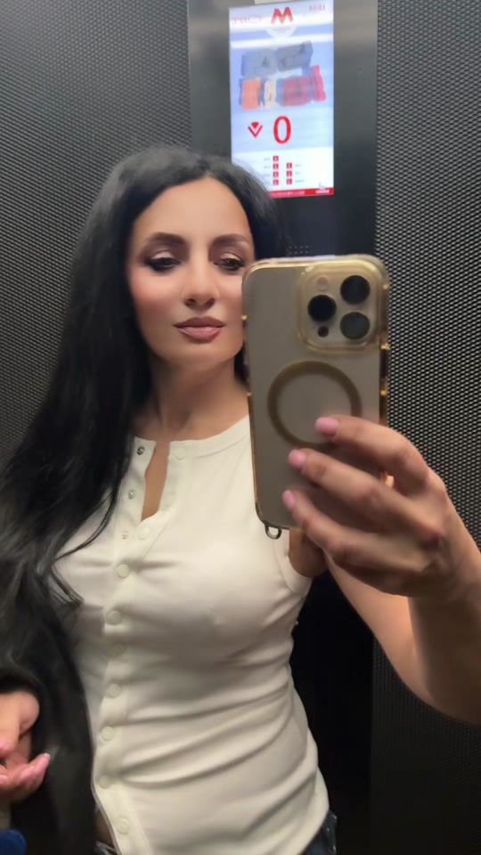 TikTok video thumbnail by krasotka_sati