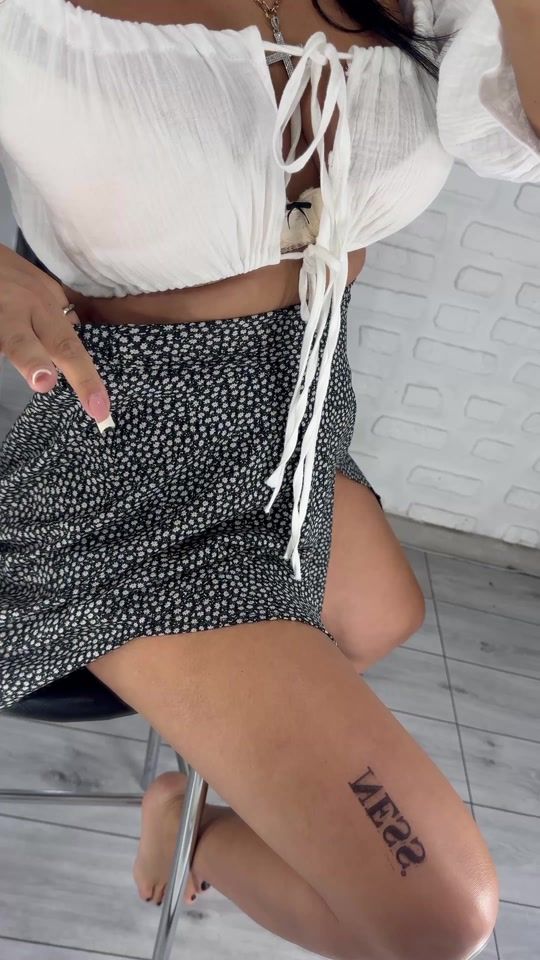 TikTok video thumbnail by ness_iness_