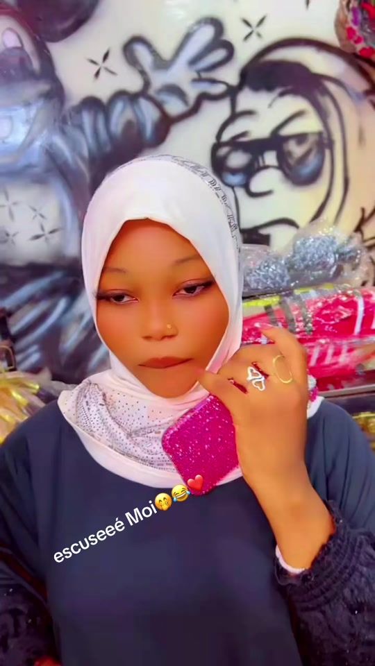 TikTok video thumbnail by adja.cherifa