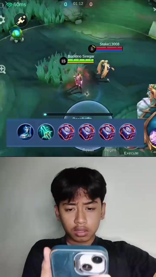 TikTok video thumbnail by __ridho_official__