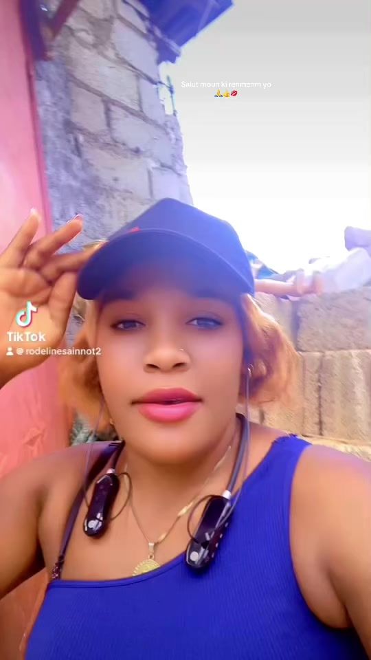 TikTok video thumbnail by rodelinesainnot2