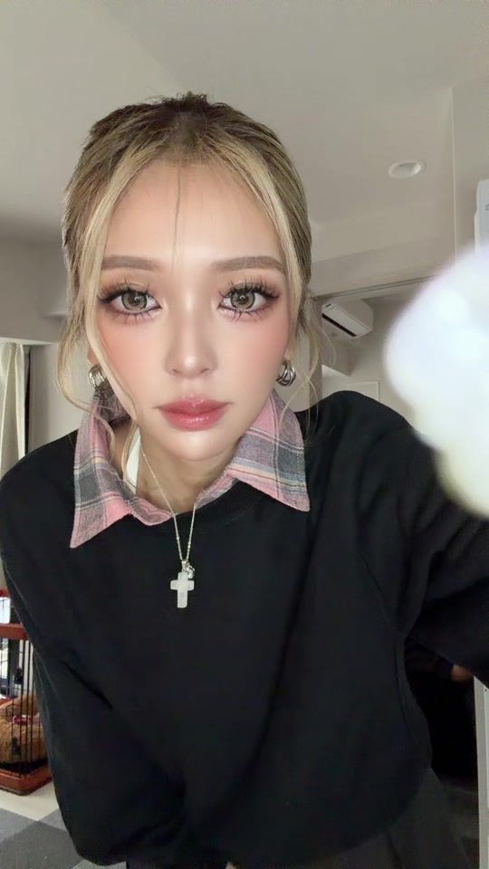 TikTok video thumbnail by _____sb_maa