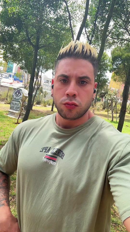 TikTok video thumbnail by oscardariourbieta