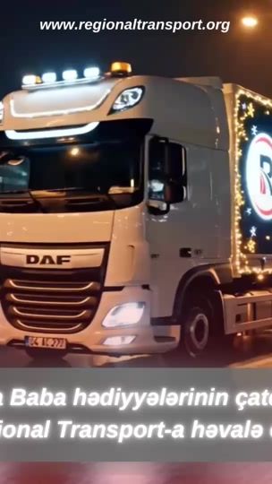 TikTok video thumbnail by regionaltransport
