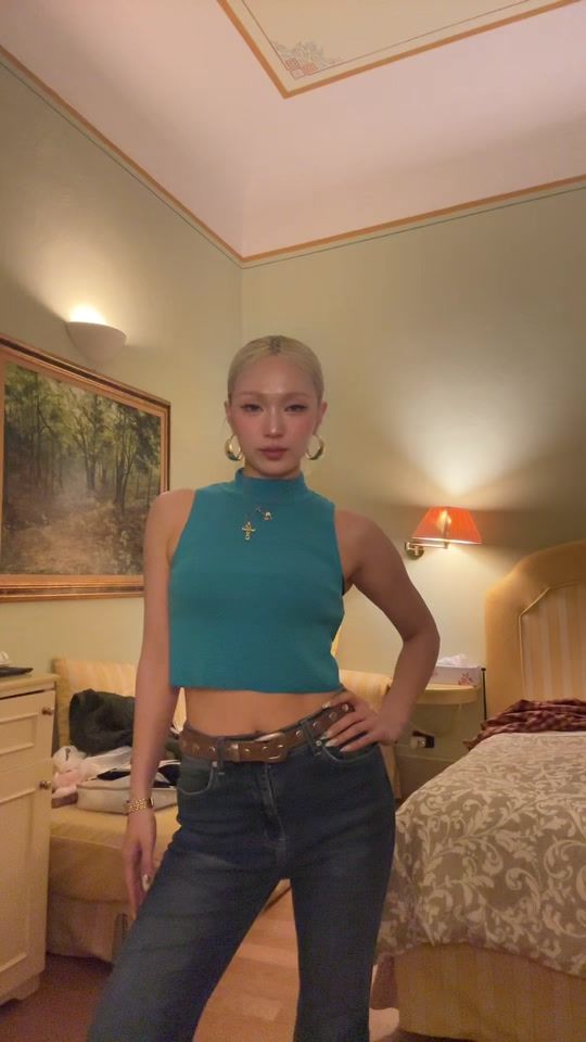 TikTok video thumbnail by locker_zee